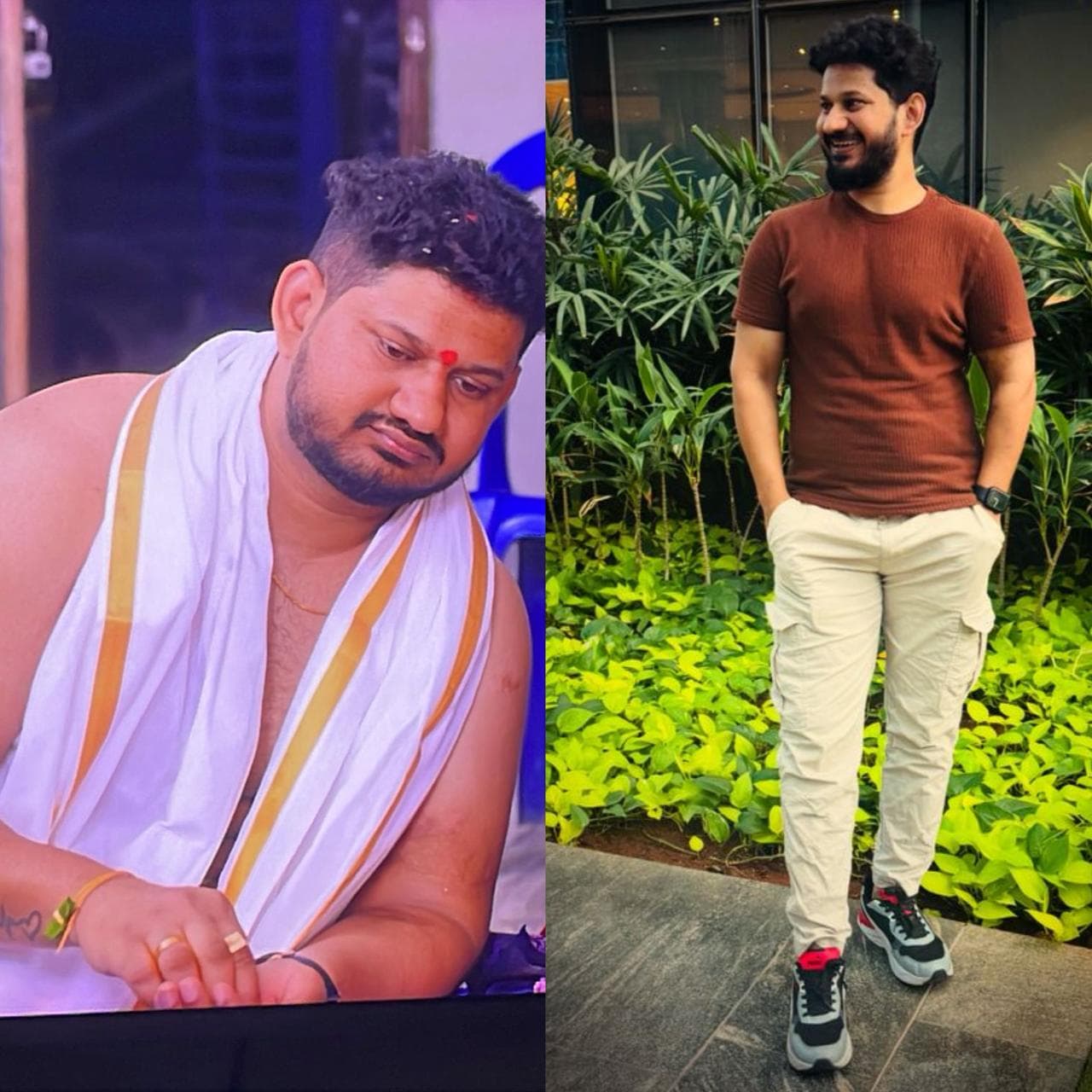 Client result — Fat loss